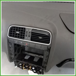 Pannello Cruscotto VOLKSWAGEN POLO 6R 1.4 6R1857003BB82V 2009 2012 VOLKSWAGEN 6R1857003BB82V