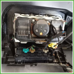Pannello Cruscotto OPEL ASTRA B16 1.6 39085189 2015 OPEL 39085189