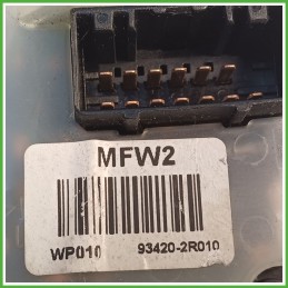 Leva Comando Tergicristalli HYUNDAI i30 1.4 16V 934202R010