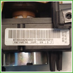Comandi Devioguida FIAT DOBLO 3V 1.6 16V 735504293