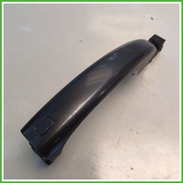 Maniglia Porta Anteriore Destro DX AUDI A1 8X 5 Porte 8T0837205AGRU 2010 2016