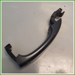 Maniglia Porta Anteriore Destro DX AUDI A1 8X 5 Porte 8T0837205AGRU 2010 2016