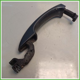Maniglia Porta Anteriore Destro DX AUDI A1 8X 5 Porte 8T0837205AGRU 2010 2016