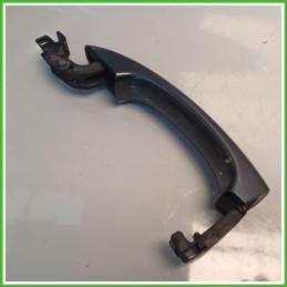 Maniglia Porta Anteriore Destro DX AUDI A1 8X 5 Porte 8T0837205AGRU 2010 2016