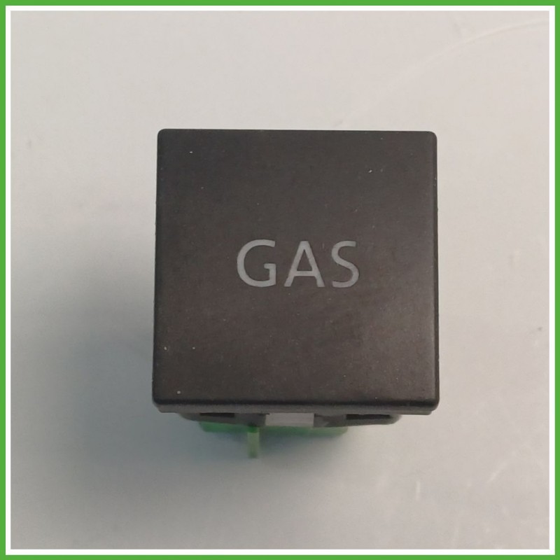 Interruttore LPG Commutatore GAS VOLKSWAGEN GOLF 5K/AJ 1.6 5K0919241 2008 2012 TRW