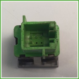 Interruttore LPG Commutatore GAS VOLKSWAGEN GOLF 5K/AJ 1.6 5K0919241 2008 2012 TRW