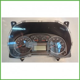 Quadro strumenti contachilometri tachimetro VEGLIA BORLETTI 503003010400 FIAT GRANDE PUNTO 2Y 1.3 MJT 51803090