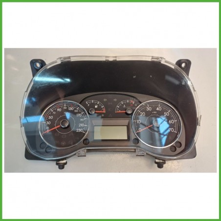 Quadro strumenti contachilometri tachimetro VEGLIA BORLETTI 503003010400 FIAT GRANDE PUNTO 2Y 1.3 MJT 51803090