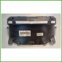 Quadro strumenti contachilometri tachimetro VEGLIA BORLETTI 503003010400 FIAT GRANDE PUNTO 2Y 1.3 MJT 51803090
