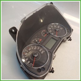 Quadro strumenti contachilometri tachimetro VEGLIA BORLETTI 503003010400 FIAT GRANDE PUNTO 2Y 1.3 MJT 51803090