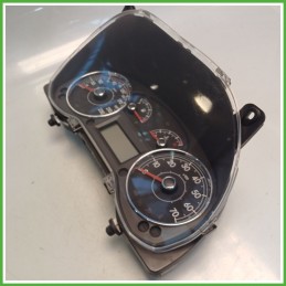 Quadro strumenti contachilometri tachimetro VEGLIA BORLETTI 503003010400 FIAT GRANDE PUNTO 2Y 1.3 MJT 51803090