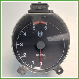Quadro strumenti contachilometri tachimetro MAGNETI MARELLI 503350010600 ALFA ROMEO 156 X1 1.9 8V JTD 156034514