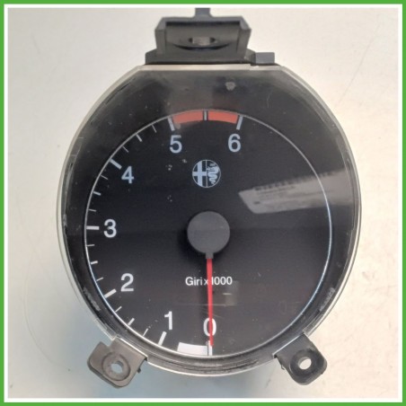 Quadro strumenti contachilometri tachimetro MAGNETI MARELLI 503350010600 ALFA ROMEO 156 X1 1.9 8V JTD 156034514