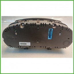 Quadro strumenti contachilometri tachimetro VDO VDD-02416.03 VOLKSWAGEN GOLF 5K/AJ 1.6 5K0920872