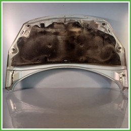 Cofano Motore GRIGIO CHIARO PEUGEOT 307 2005 2008 Station Wagon Originale Usato