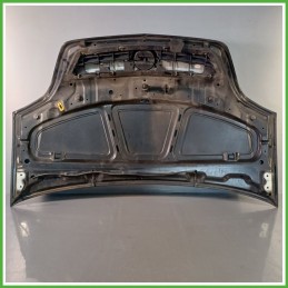 Cofano Motore NERO GBG OPEL MERIVA X03 2003 2010 Originale Usato