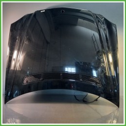 Cofano Motore NERO OSSIDIANA MET 197 MERCEDES-BENZ Classe E W/S211 2002 2007 Berlina Originale Usato