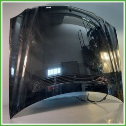 Cofano Motore NERO OSSIDIANA MET 197 MERCEDES-BENZ Classe E W/S211 2002 2007 Berlina Originale Usato