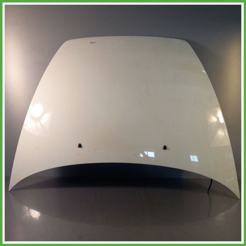 Cofano Motore BIANCO 61400 ICE WHITE SOLID VOLVO C30 2009 2012 Berlina Originale Usato