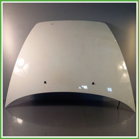 Cofano Motore BIANCO 61400 ICE WHITE SOLID VOLVO C30 2009 2012 Berlina Originale Usato