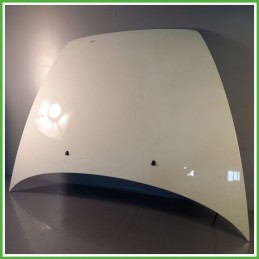 Cofano Motore BIANCO 61400 ICE WHITE SOLID VOLVO C30 2009 2012 Berlina Originale Usato
