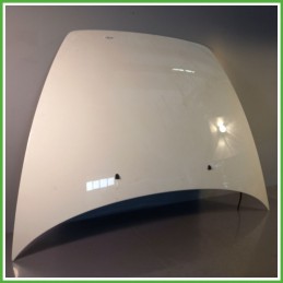 Cofano Motore BIANCO 61400 ICE WHITE SOLID VOLVO C30 2009 2012 Berlina Originale Usato