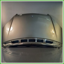 Cofano Motore GRIGIO COMETA MET 748 MERCEDES-BENZ Classe A W/C169 2004 2013 Berlina Originale Usato