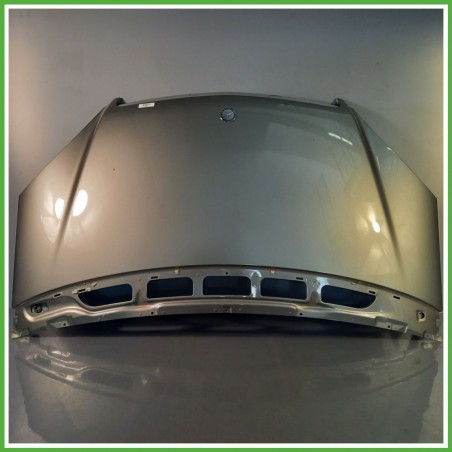Cofano Motore GRIGIO COMETA MET 748 MERCEDES-BENZ Classe A W/C169 2004 2013 Berlina Originale Usato
