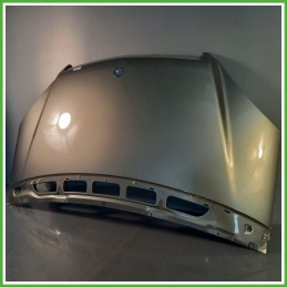 Cofano Motore GRIGIO COMETA MET 748 MERCEDES-BENZ Classe A W/C169 2004 2013 Berlina Originale Usato