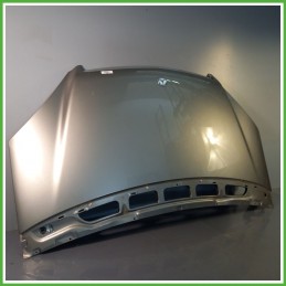 Cofano Motore GRIGIO COMETA MET 748 MERCEDES-BENZ Classe A W/C169 2004 2013 Berlina Originale Usato