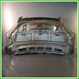 Cofano Motore GRIGIO COMETA MET 748 MERCEDES-BENZ Classe A W/C169 2004 2013 Berlina Originale Usato