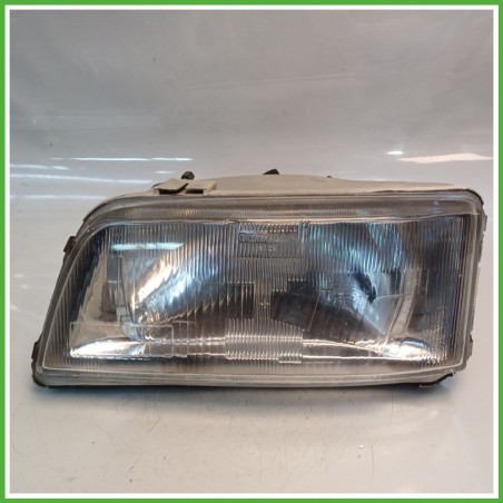 Faro Fanale Proiettore Anteriore Sinistro SX CARELLO 35690-748 FIAT DUCATO PE 1301150080 Usato