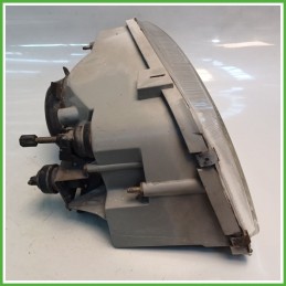 Faro Fanale Proiettore Anteriore Sinistro SX CARELLO 35690-748 FIAT DUCATO PE 1301150080 Usato
