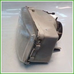 Faro Fanale Proiettore Anteriore Sinistro SX CARELLO 35690-748 FIAT DUCATO PE 1301150080 Usato
