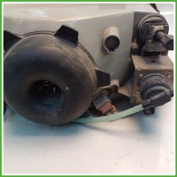 Faro Fanale Proiettore Anteriore Sinistro SX CARELLO 35690-748 FIAT DUCATO PE 1301150080 Usato