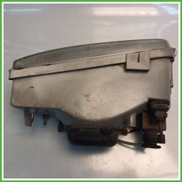 Faro Fanale Proiettore Anteriore Sinistro SX CARELLO 35690-748 FIAT DUCATO PE 1301150080 Usato