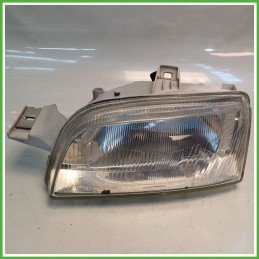 Faro Fanale Proiettore Anteriore Sinistro SX CARELLO 36470748 FIAT PUNTO CABRIO 1C 46402650 Usato