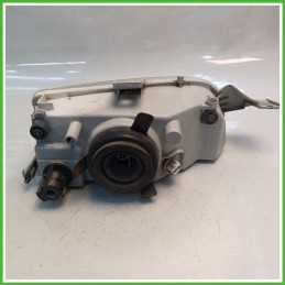 Faro Fanale Proiettore Anteriore Sinistro SX CARELLO 36470748 FIAT PUNTO CABRIO 1C 46402650 Usato
