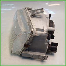 Faro Fanale Proiettore Anteriore Sinistro SX CARELLO 36470748 FIAT PUNTO CABRIO 1C 46402650 Usato