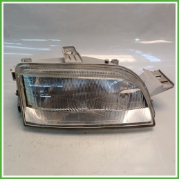 Faro Fanale Proiettore Anteriore Destro DX CARELLO 36460748 FIAT PUNTO CABRIO 1C 46402649 Usato