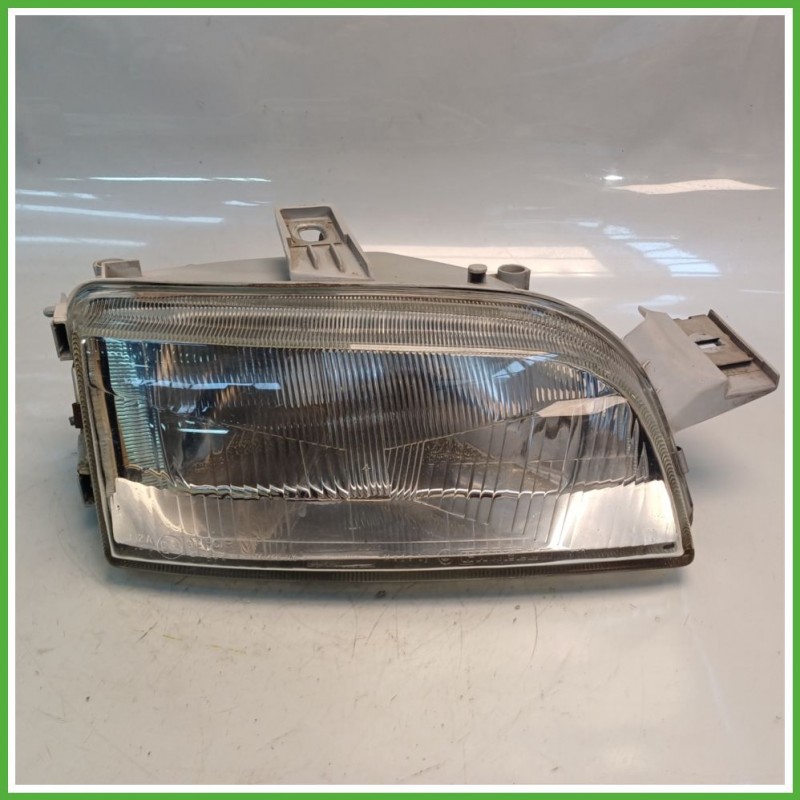 Faro Fanale Proiettore Anteriore Destro DX CARELLO 36460748 FIAT PUNTO CABRIO 1C 46402649 Usato