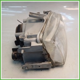 Faro Fanale Proiettore Anteriore Destro DX CARELLO 36460748 FIAT PUNTO CABRIO 1C 46402649 Usato