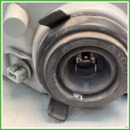 Faro Fanale Proiettore Anteriore Destro DX CARELLO 36460748 FIAT PUNTO CABRIO 1C 46402649 Usato