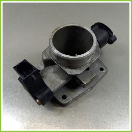 Corpo Farfallato Valvola Farfalla FORD KA CCQ 1.3 XS51-BA