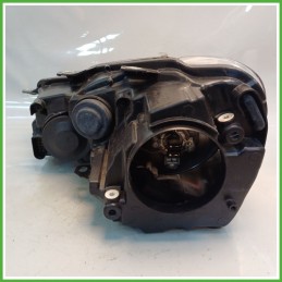 Faro Fanale Proiettore Anteriore Destro DX TYC 20-B777 VOLKSWAGEN GOLF 5K/AJ 5K1941006S Usato