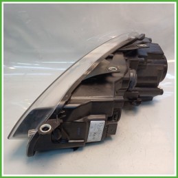 Faro Fanale Proiettore Anteriore Destro DX TYC 20-B777 VOLKSWAGEN GOLF 5K/AJ 5K1941006S Usato