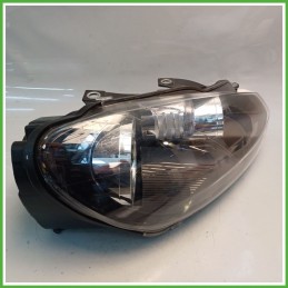 Faro Fanale Proiettore Anteriore Destro DX TYC 20-B777 VOLKSWAGEN GOLF 5K/AJ 5K1941006S Usato