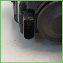 Faro Fanale Proiettore Anteriore Destro DX TYC 20-B777 VOLKSWAGEN GOLF 5K/AJ 5K1941006S Usato