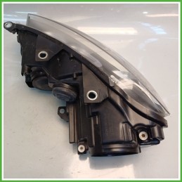 Faro Fanale Proiettore Anteriore Destro DX TYC 20-B777 VOLKSWAGEN GOLF 5K/AJ 5K1941006S Usato