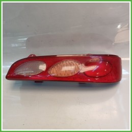 Fanale Fanalino Posteriore Destro DX CARELLO 39660748 FIAT SEICENTO 1E 46511337 Usato